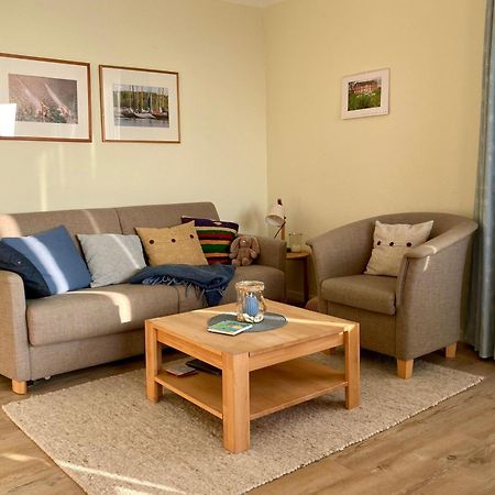 Ferienwohnung Ploener See 아세베르크 외부 사진