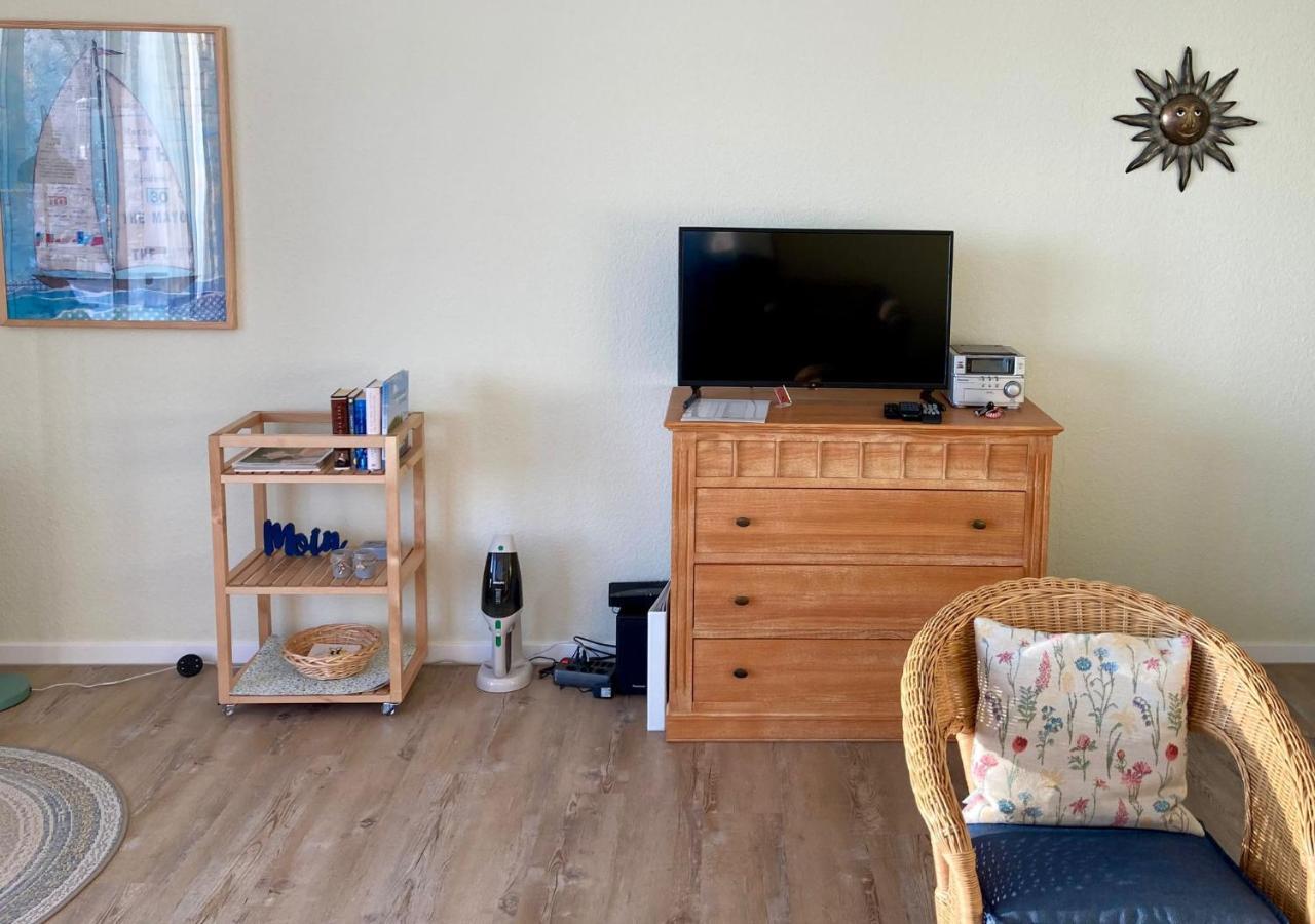 Ferienwohnung Ploener See 아세베르크 외부 사진