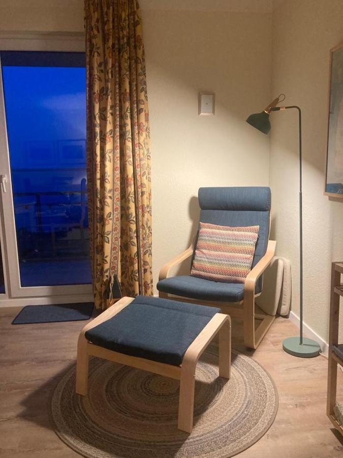 Ferienwohnung Ploener See 아세베르크 외부 사진