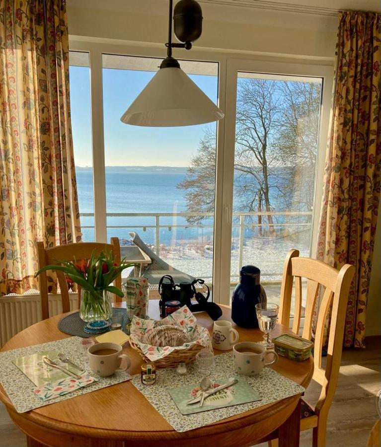 Ferienwohnung Ploener See 아세베르크 외부 사진