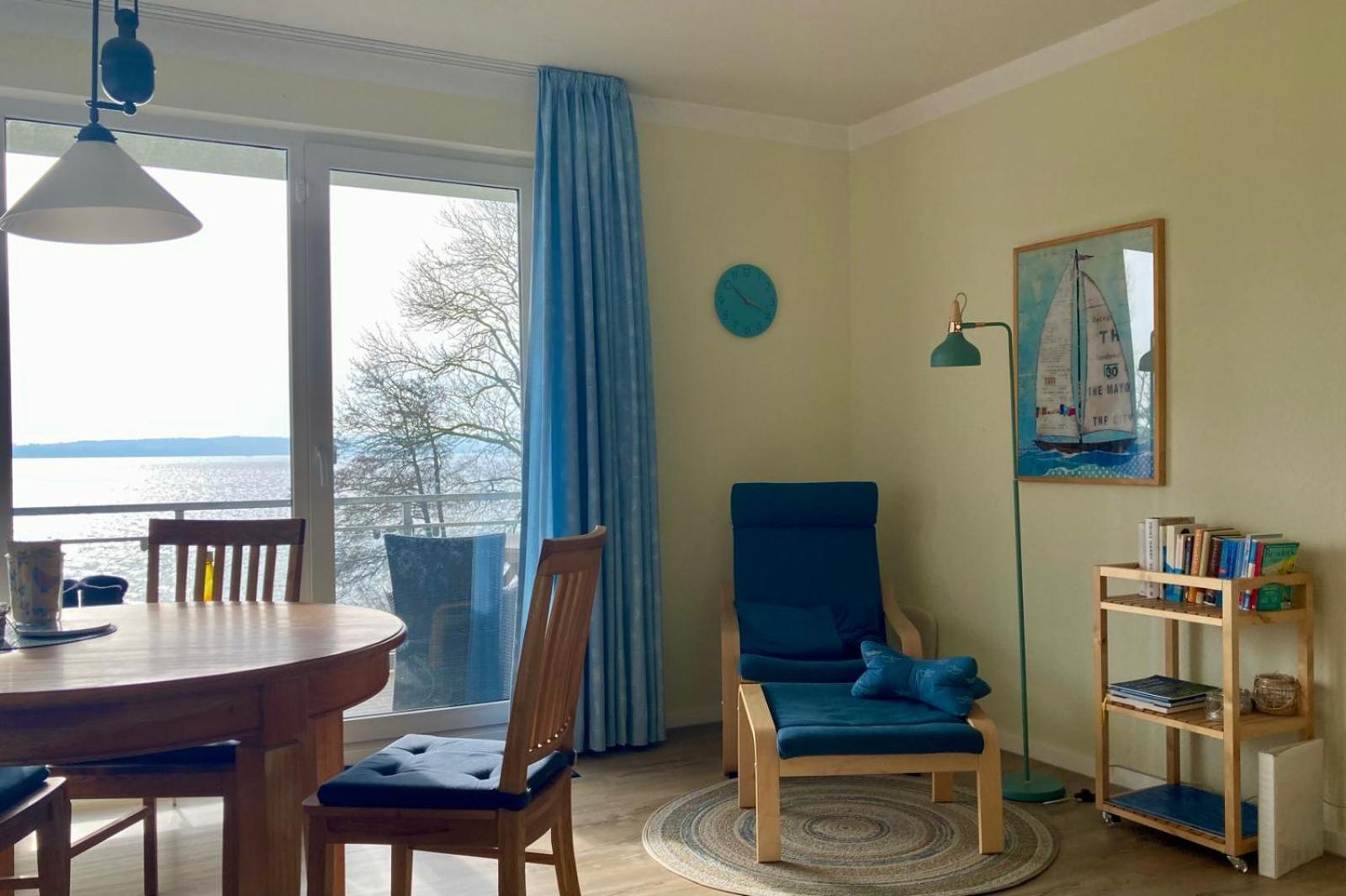 Ferienwohnung Ploener See 아세베르크 외부 사진