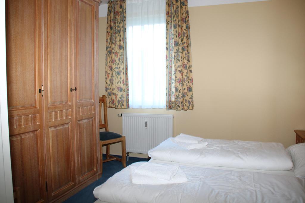 Ferienwohnung Ploener See 아세베르크 외부 사진