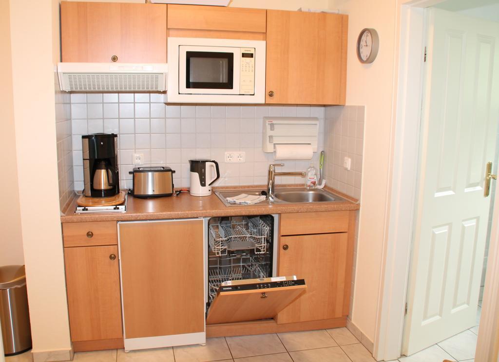Ferienwohnung Ploener See 아세베르크 외부 사진