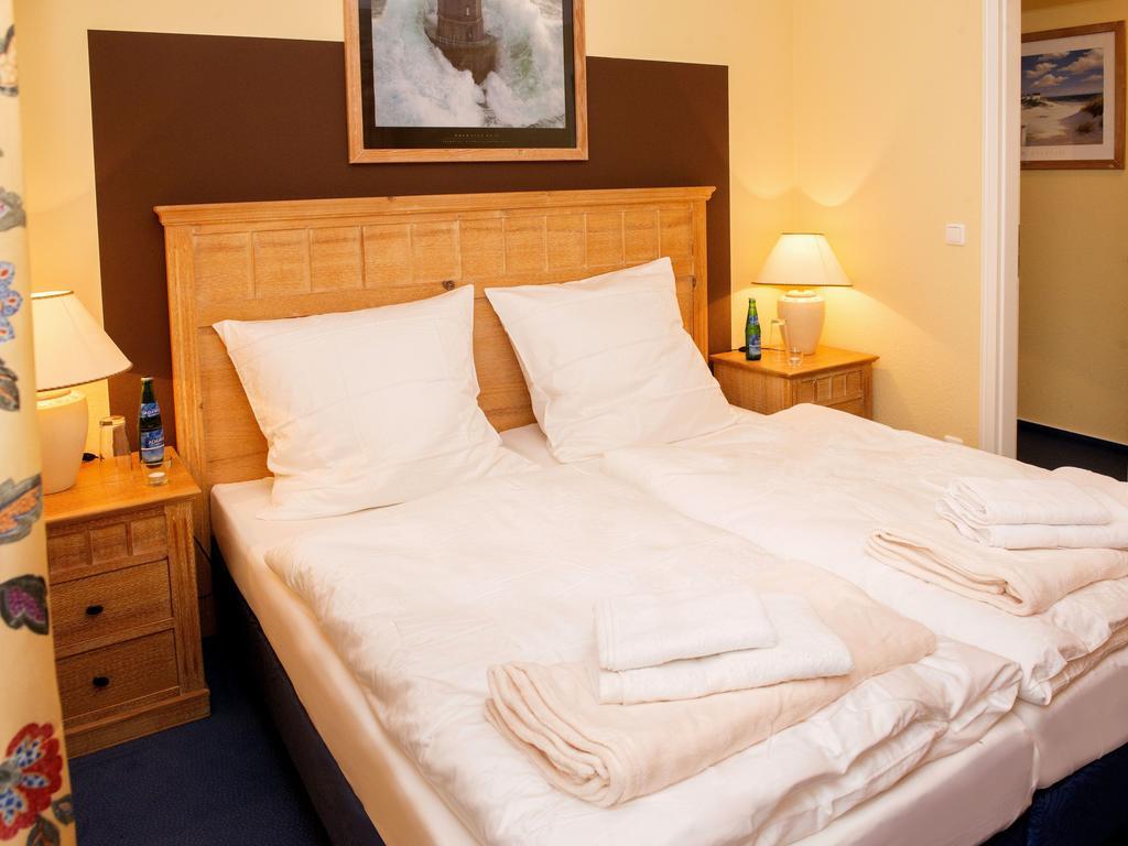 Ferienwohnung Ploener See 아세베르크 외부 사진