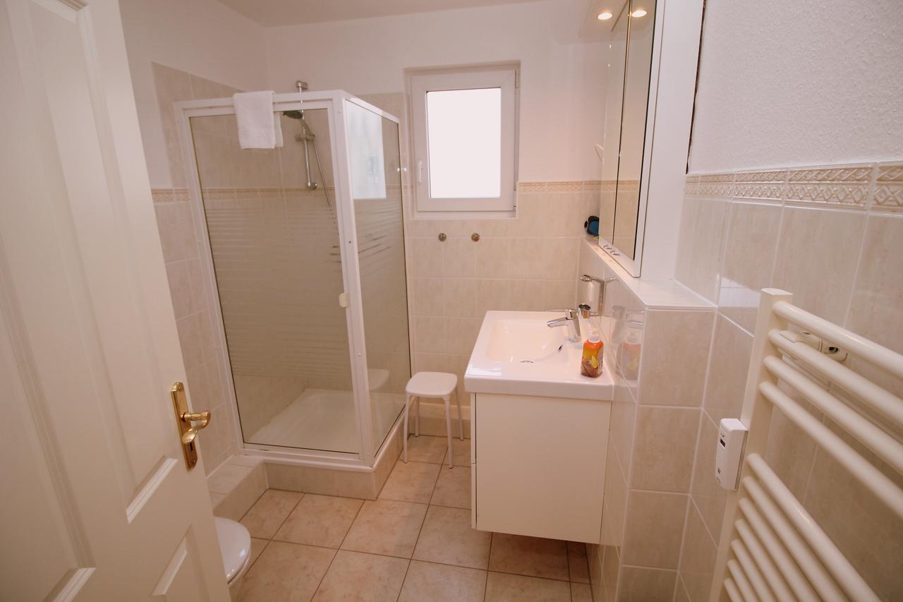 Ferienwohnung Ploener See 아세베르크 외부 사진